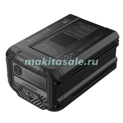 Аккумулятор Greenworks CORE320, 82V, 4 Ач