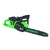 Цепная пила аккумуляторная Greenworks GD40CS20XK4 2008807UB, 40V, 40 см, 2000 Вт, бесщеточная,   c 1хАКБ 4 Ач И ЗУ