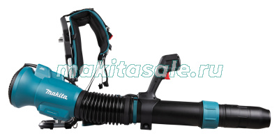 Аккумуляторная воздуходувка Makita UB004CZ