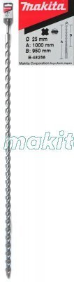 Бур Makita B-48256