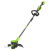 Триммер аккумуляторный Greenworks GD24LT331, 24V, 33 см, без АКБ и ЗУ
