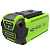 Аккумулятор с USB разъемом GreenWorks G40USB2, 40V, 2 Ач