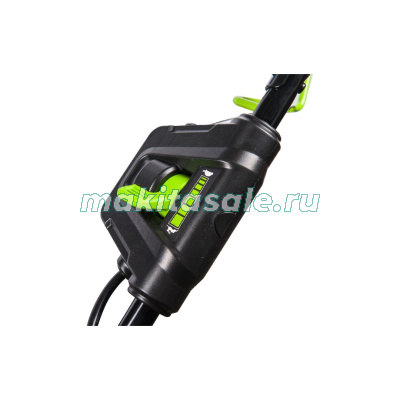 Газонокосилка самоходная, аккумуляторная Greenworks GD60LM46SPK4, 60V, 46 см, с 1хАКБ 4 А.ч. и ЗУ