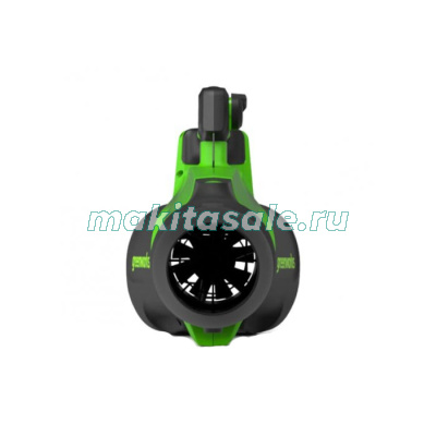 Воздуходувка аккумуляторная Greenworks GD40BG3, 40V, с 1хАКБ 8 Ач и ЗУ