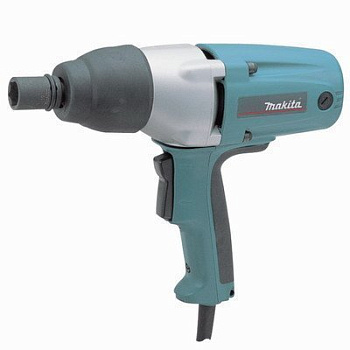 Ударный гайковерт Makita TW0350