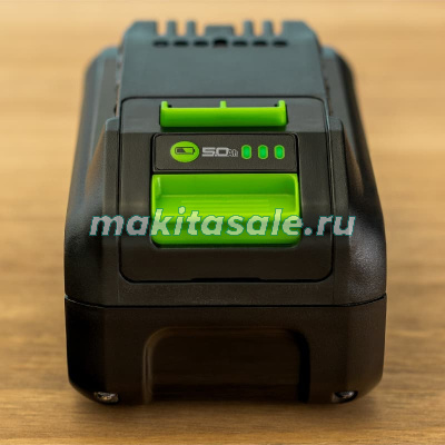 Аккумулятор High Power Greenworks G24HP5 24V 5 Ач