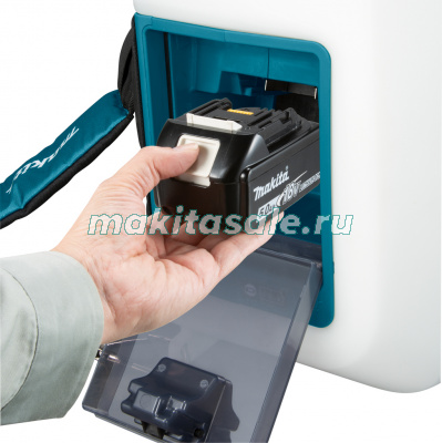 Аккумуляторный опрыскиватель Makita DUS108Z 