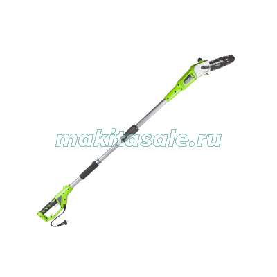Высоторез/Сучкорез электрический Greenworks GPS7220