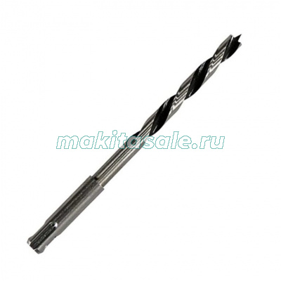 Сверло по дереву Makita sds-plus 10х163 (B-57526)