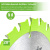 Диск пильный по дереву для циркулярной пилы Greenworks, 165x1.6x20 мм, 24T