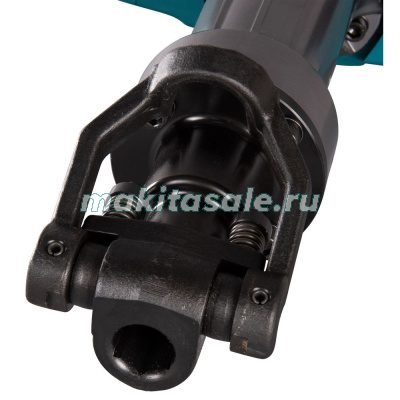 Аккумуляторный отбойный молоток Makita XGT HM004GZ01