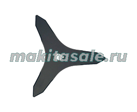 Нож для бензокосы Makita 385224150 (300 мм)