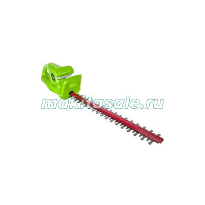 Кусторез Greenworks G24HT 24V