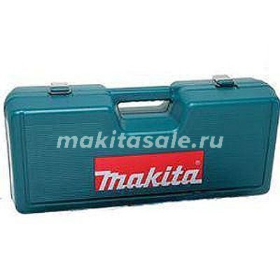 Пластиковый кейс Makita 824755-1 для УШМ d-230
