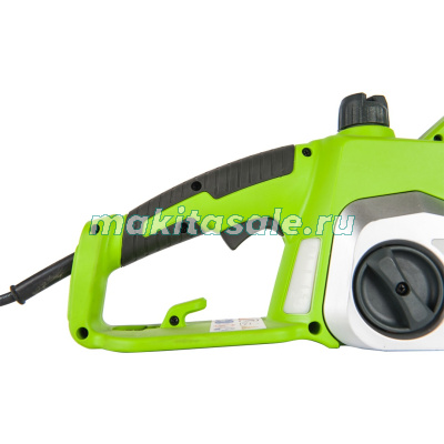 Цепная пила электрическая Greenworks GCS1840