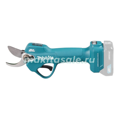 Аккумуляторный секатор Makita UP100DZ