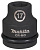 Ударная торцовая головка Makita E-22224