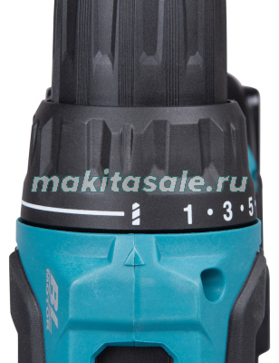 Дрель-шуруповерт Makita DDF490SFJ