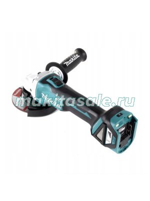 Аккумуляторная угловая шлифмашина Makita DGA511Z