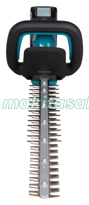 Аккумуляторный кусторез XGT Makita UH021GD101