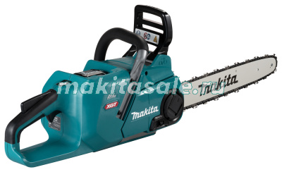 Аккумуляторная цепная пила XGT Makita UC016GZ01