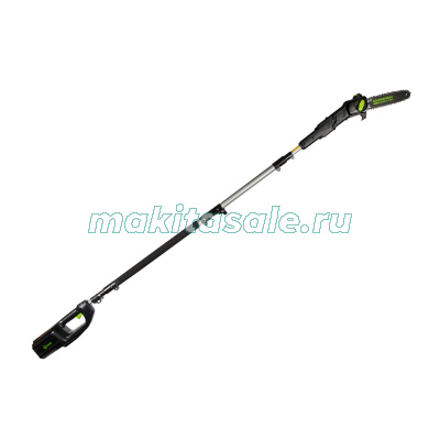 Высоторез/Сучкорез аккумуляторный Greenworks 82V GC82PS без АКБ и ЗУ