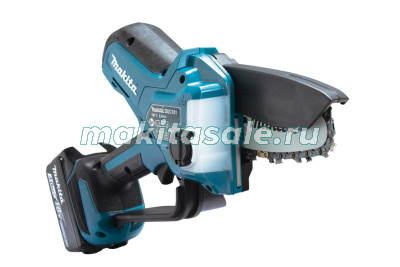 Аккумуляторная цепная пила Makita DUC101Z