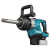Аккумуляторный ударный гайковерт XGT Makita TW010GZ