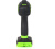 Гайковерт ударный аккумуляторный Greenworks G24IW200 3803607, 24V, 200 Нм, бесщеточный, без АКБ и ЗУ