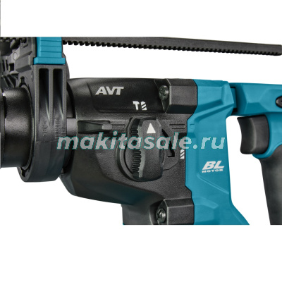 Перфоратор аккумуляторный Makita DHR183Z