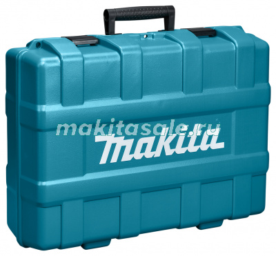 Кейс Makita с пластиковыми замками для УШМ 230мм
