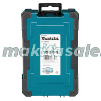 Набор свёрл Makita D-72229