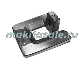 Перпендикулярная подошва для роликового упора Makita 155263-4