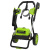 Мойка высокого давления электрическая Greenworks  GPW2000II, 1800 Вт