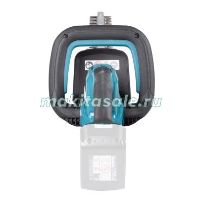 Аккумуляторный кусторез Makita DUH606Z