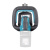 Аккумуляторный кусторез Makita DUH606Z