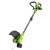 Триммер аккумуляторный Greenworks G24LT301,  24V, 30 см,  без АКБ и ЗУ
