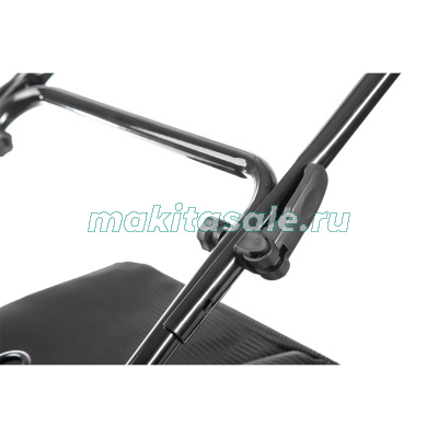 Газонокосилка аккумуляторная Greenworks , 40V, G40LM41K4,  40 см, c 1хАКБ 4 А.ч и ЗУ