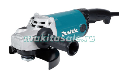 Угловая шлифмашина Makita GA7090N