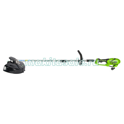 Триммер электрический Greenworks GST1246