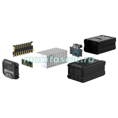 Аккумулятор Greenworks CORE530, 82V, 7,2 Ач