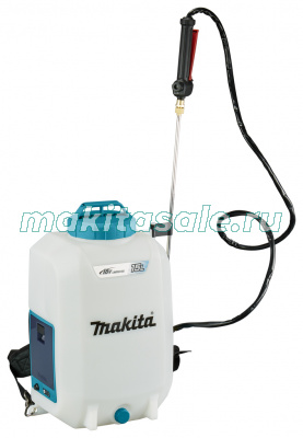 Аккумуляторный опрыскиватель Makita DUS158Z 