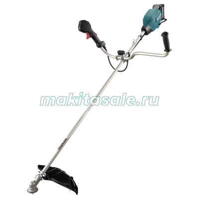 Аккумуляторный триммер XGT Makita UR006GM102