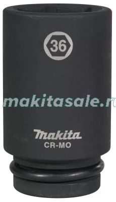 Ударная торцовая головка Makita E-22399