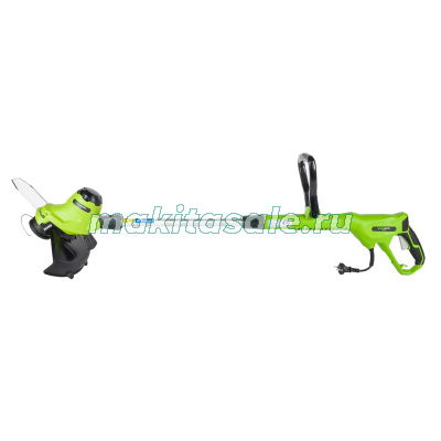 Триммер электрический Greenworks GST6030