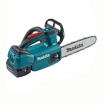 Аккумуляторная цепная пила Makita DUC204Z