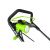 Снегоуборщик аккумуляторный G-MAX 40V GREENWORKS GD40ST с АКБ 5 Ач и ЗУ