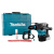 Аккумуляторный перфоратор Makita XGT HR005GZ01