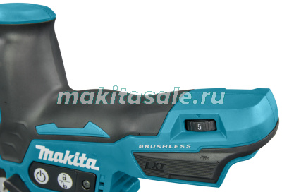 Аккумуляторный лобзик Makita DJV185Z