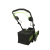 Газонокосилка аккумуляторная Greenworks GC82LM51SP2 без АКБ и ЗУ, 82V, 51 см, бесщеточный двигатель
